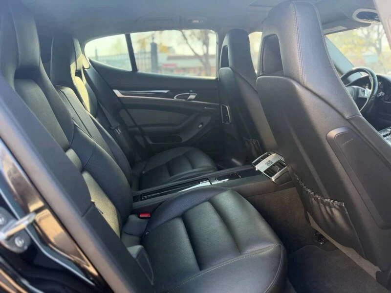 2014 Porsche 970 Panamera - Image 11 of 15