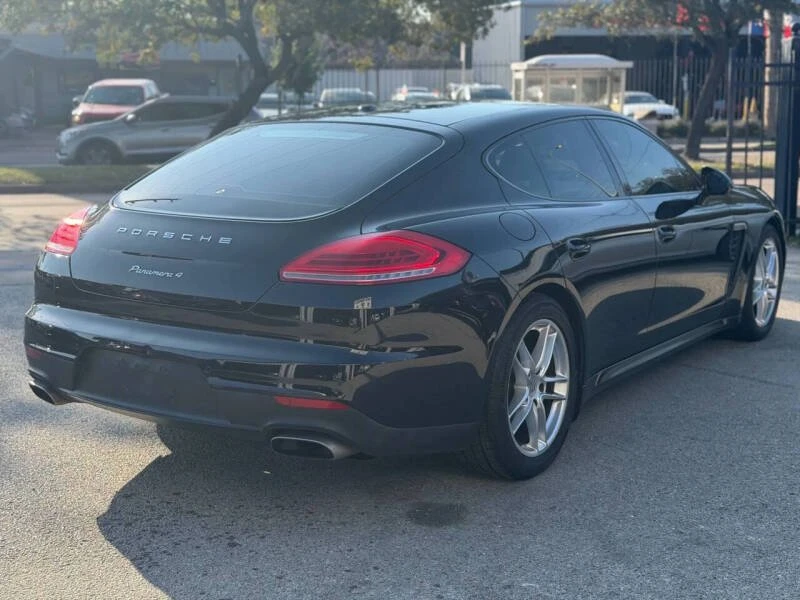2014 Porsche 970 Panamera - Image 4 of 15