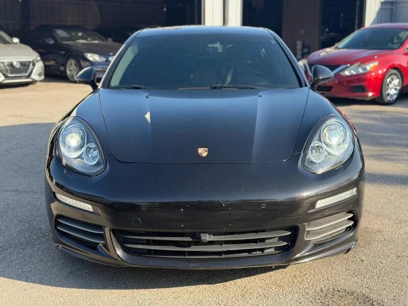 2014 Porsche 970 Panamera - Image 2 of 15