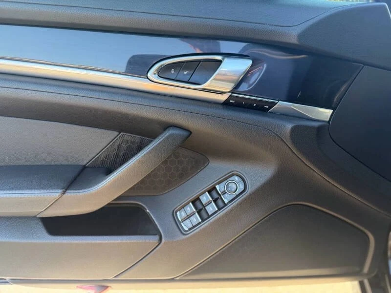 2014 Porsche 970 Panamera - Image 6 of 15