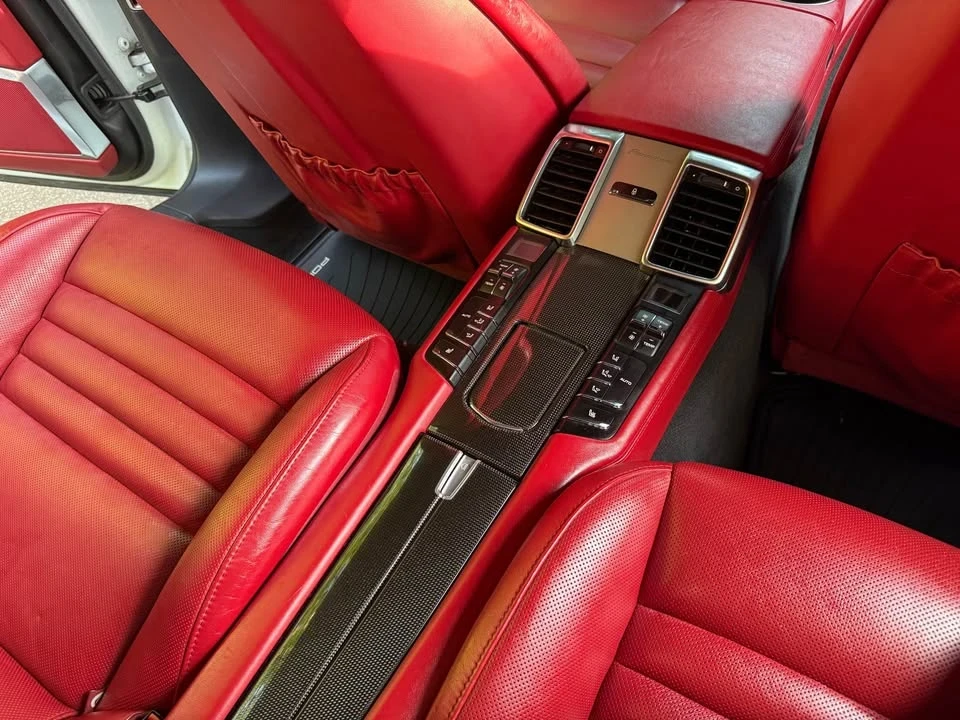2014 Porsche 970 Panamera GTS - Image 16 of 20