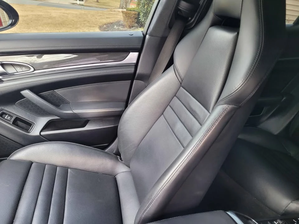 2014 Porsche 970 Panamera GTS - Image 10 of 17