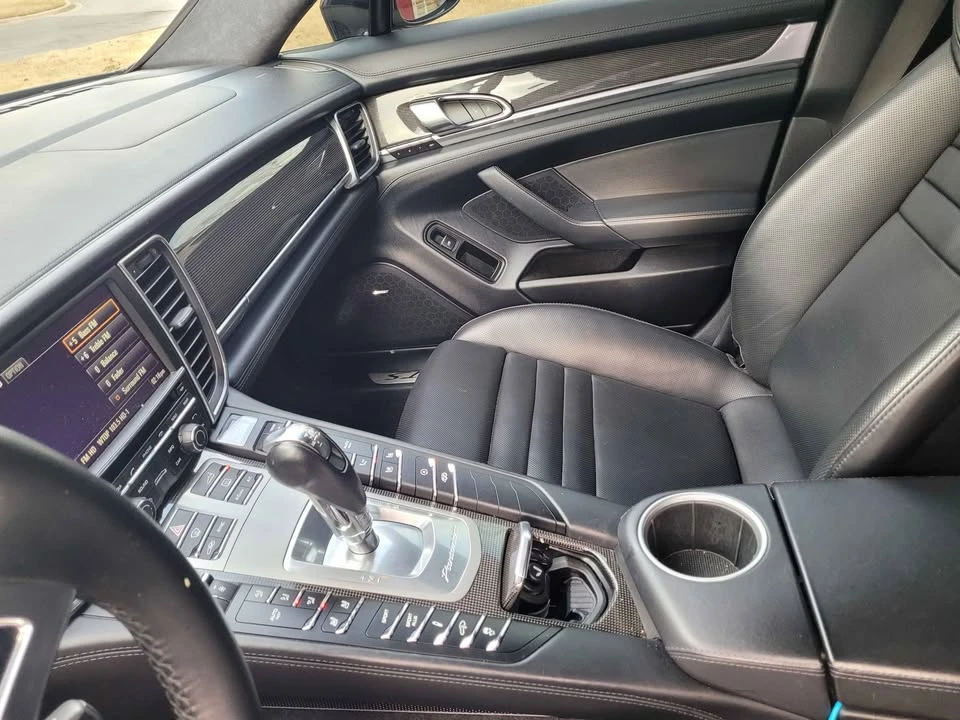 2014 Porsche 970 Panamera GTS - Image 6 of 17