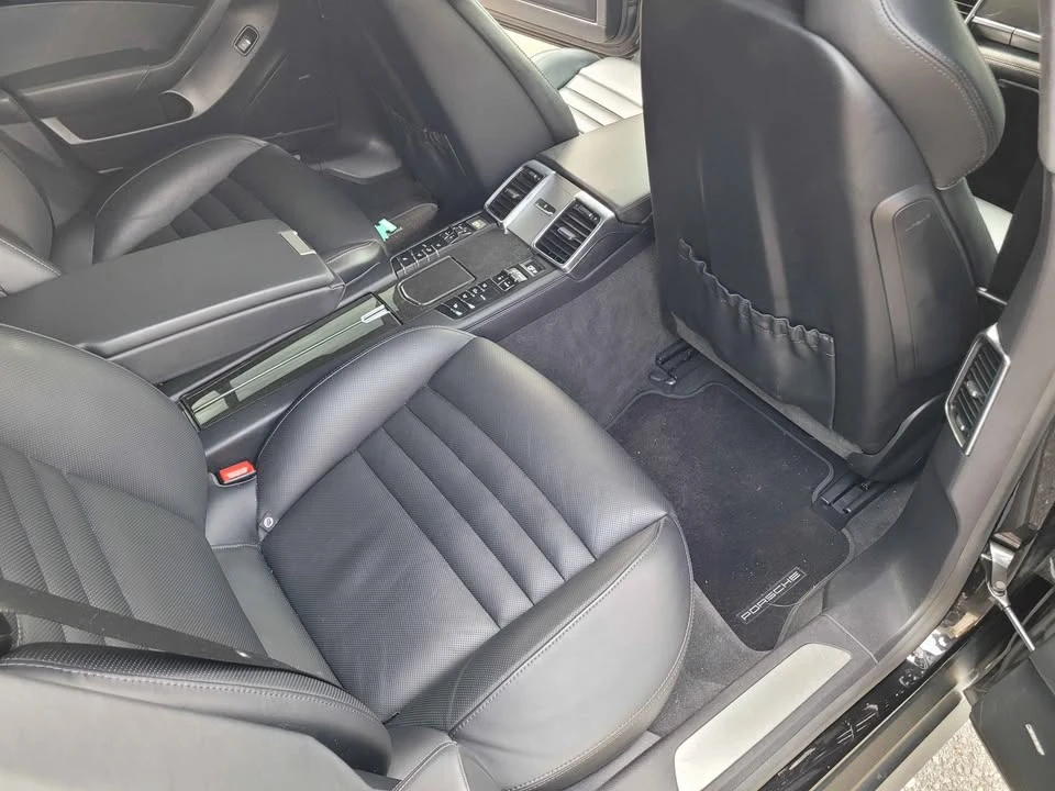 2014 Porsche 970 Panamera GTS - Image 12 of 17