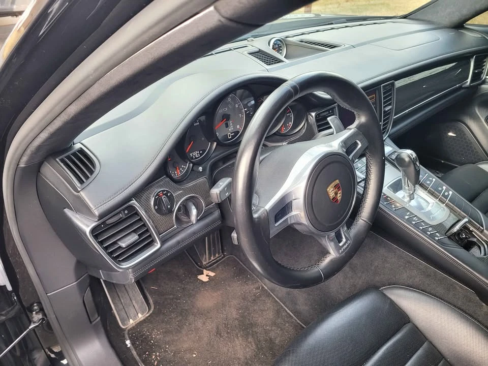 2014 Porsche 970 Panamera GTS - Image 17 of 17