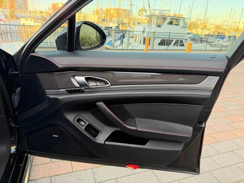 2014 Porsche 970 Panamera GTS - Image 15 of 20