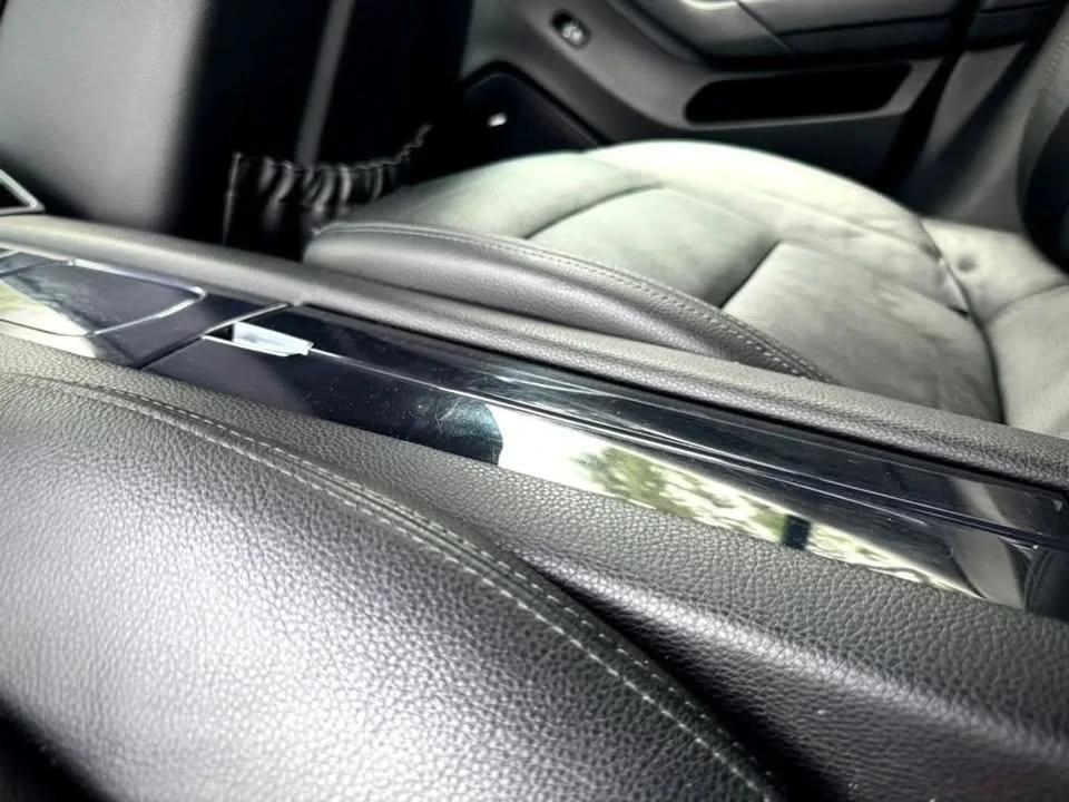 2014 Porsche 970 Panamera - Image 12 of 20