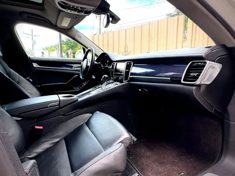2014 Porsche 970 Panamera - Image 18 of 20