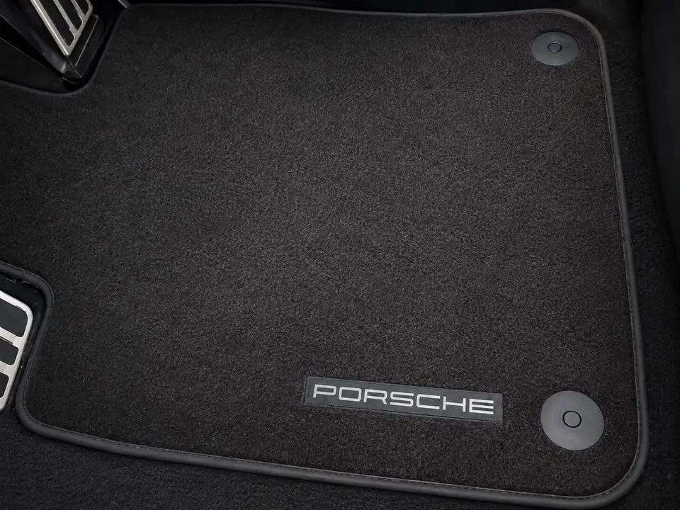 2014 Porsche 970 Panamera - Image 19 of 20