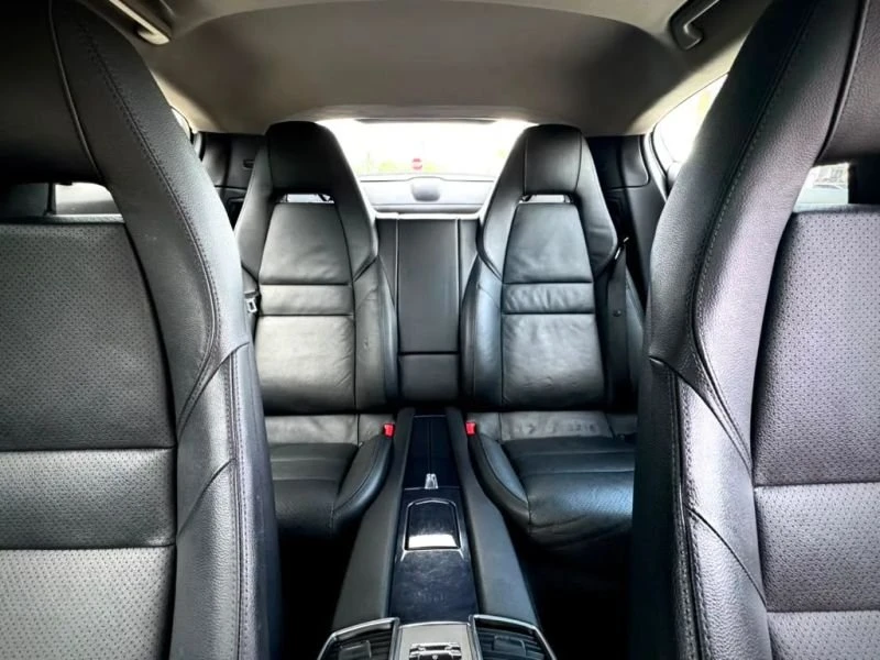 2014 Porsche 970 Panamera - Image 18 of 20
