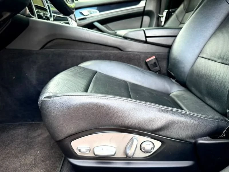 2014 Porsche 970 Panamera - Image 13 of 20