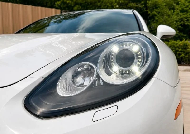 2014 Porsche 970 Panamera - Image 4 of 20
