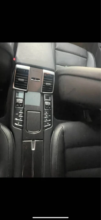 2014 Porsche 970 Panamera S - Image 9 of 9