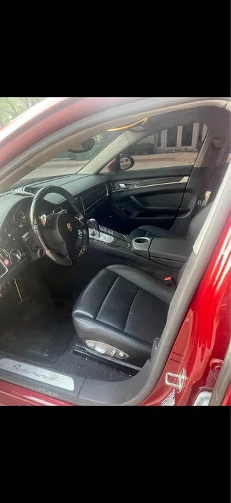 2014 Porsche 970 Panamera S - Image 6 of 9