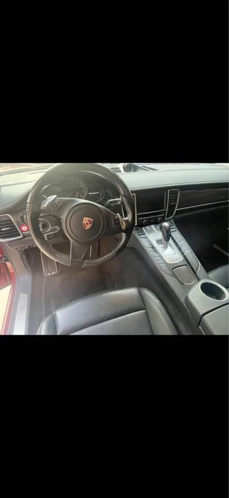 2014 Porsche 970 Panamera S - Image 7 of 9