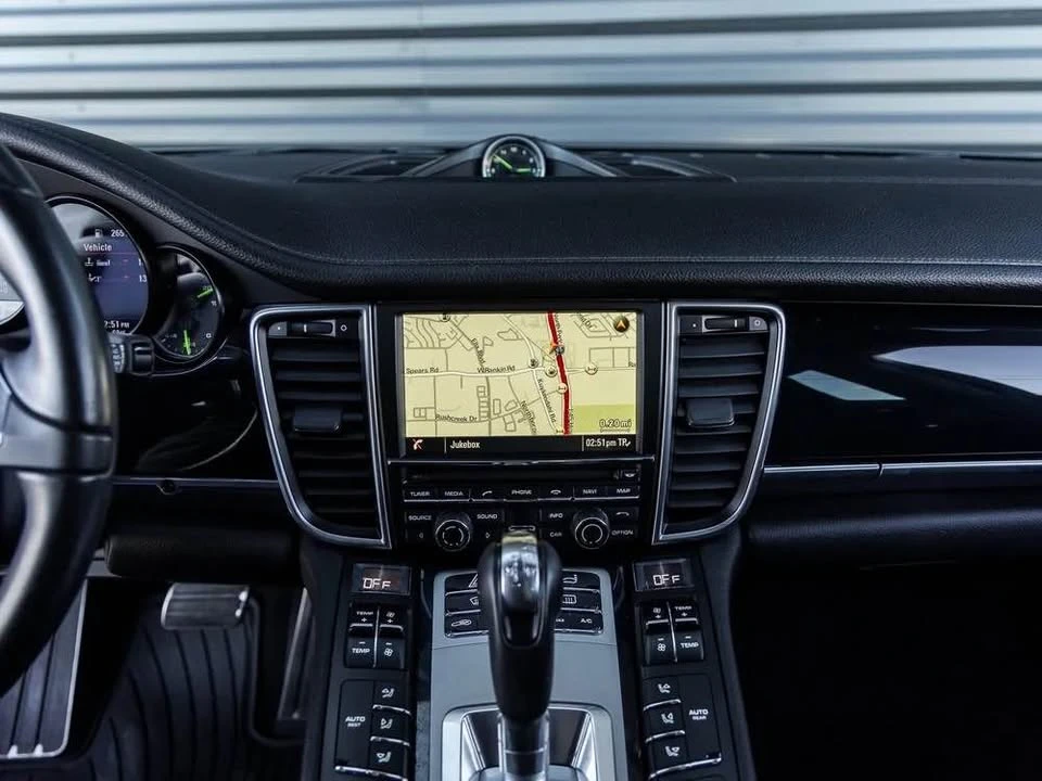 2014 Porsche 970 Panamera S - Image 14 of 20