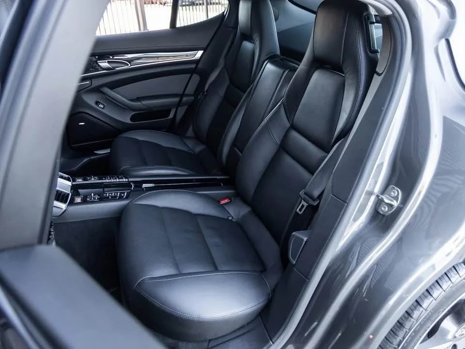 2014 Porsche 970 Panamera S - Image 19 of 20