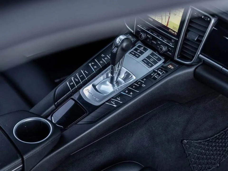 2014 Porsche 970 Panamera S - Image 15 of 20