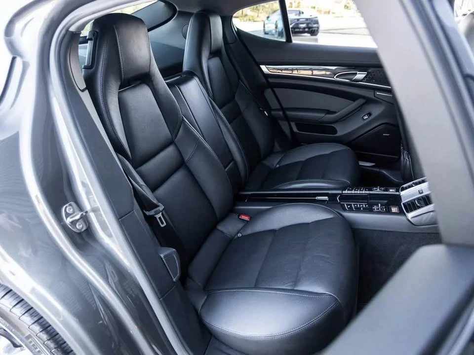 2014 Porsche 970 Panamera S - Image 18 of 20