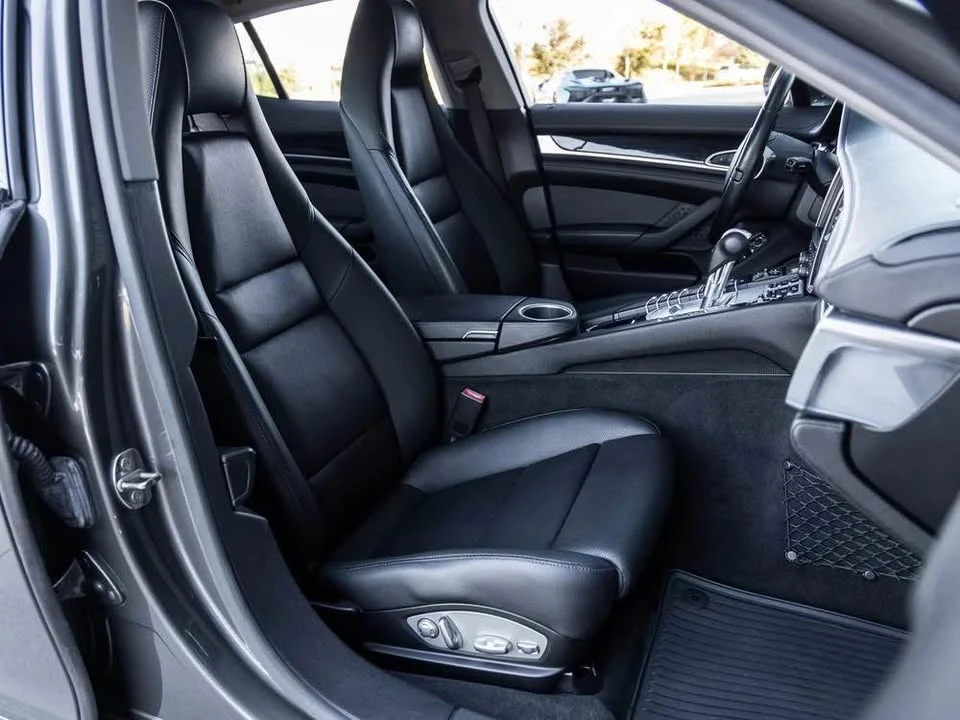 2014 Porsche 970 Panamera S - Image 17 of 20
