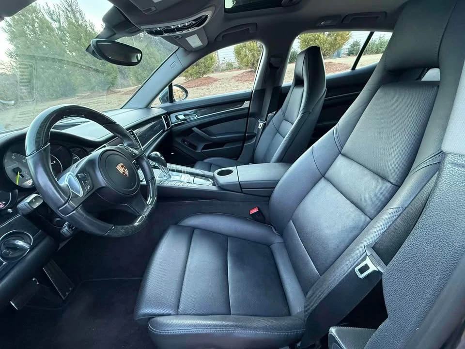 2014 Porsche 970 Panamera S - Image 11 of 20