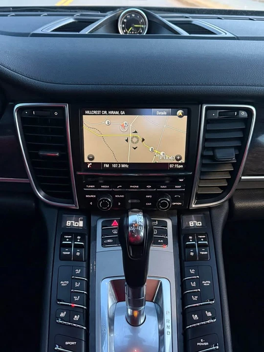 2014 Porsche 970 Panamera S - Image 19 of 20