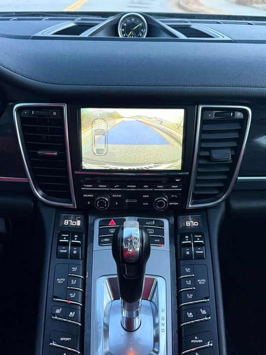2014 Porsche 970 Panamera S - Image 18 of 20
