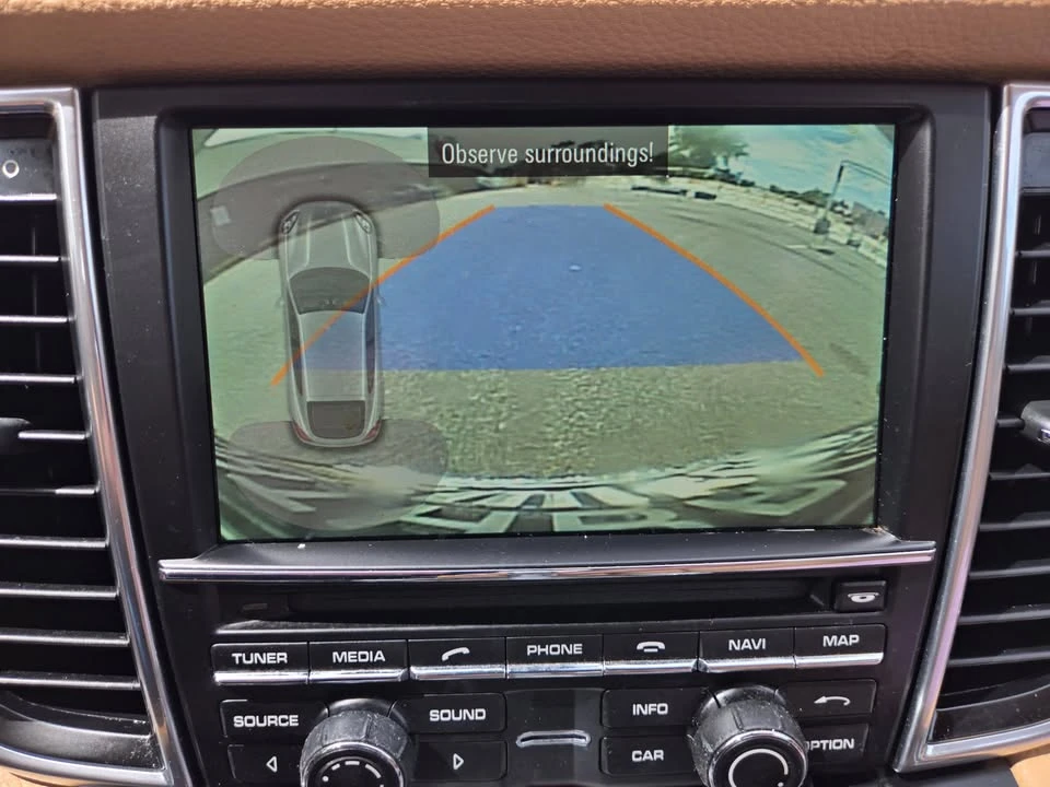 2014 Porsche 970 Panamera S - Image 15 of 17