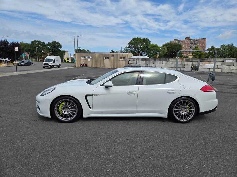 2014 Porsche 970 Panamera S - Image 6 of 17