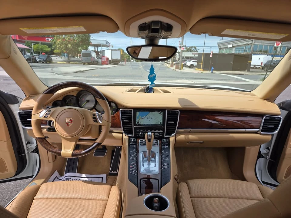 2014 Porsche 970 Panamera S - Image 13 of 17