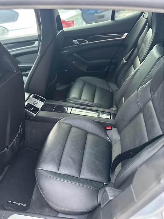 2014 Porsche 970 Panamera S - Image 10 of 11
