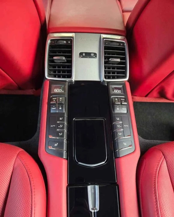 2014 Porsche 970 Panamera S - Image 11 of 20