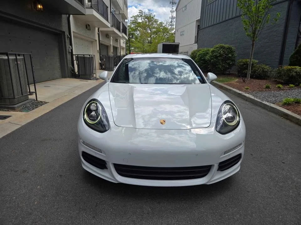 2014 Porsche 970 Panamera S - Image 2 of 20