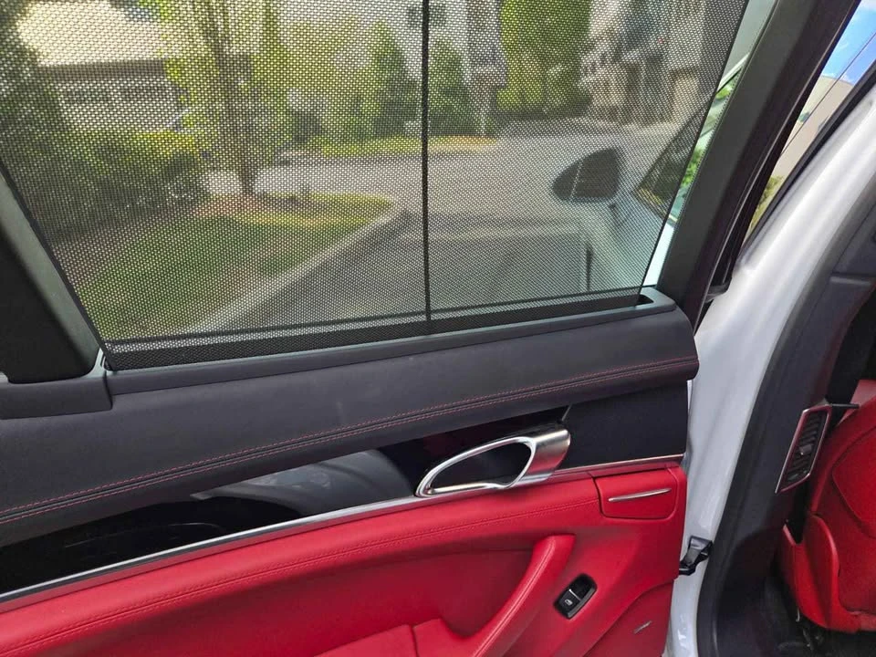 2014 Porsche 970 Panamera S - Image 12 of 20