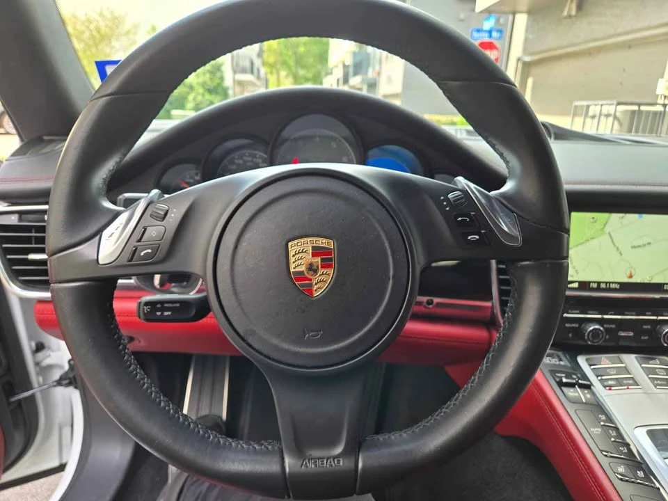2014 Porsche 970 Panamera S - Image 13 of 20
