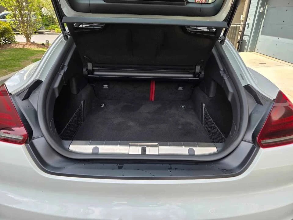 2014 Porsche 970 Panamera S - Image 18 of 20