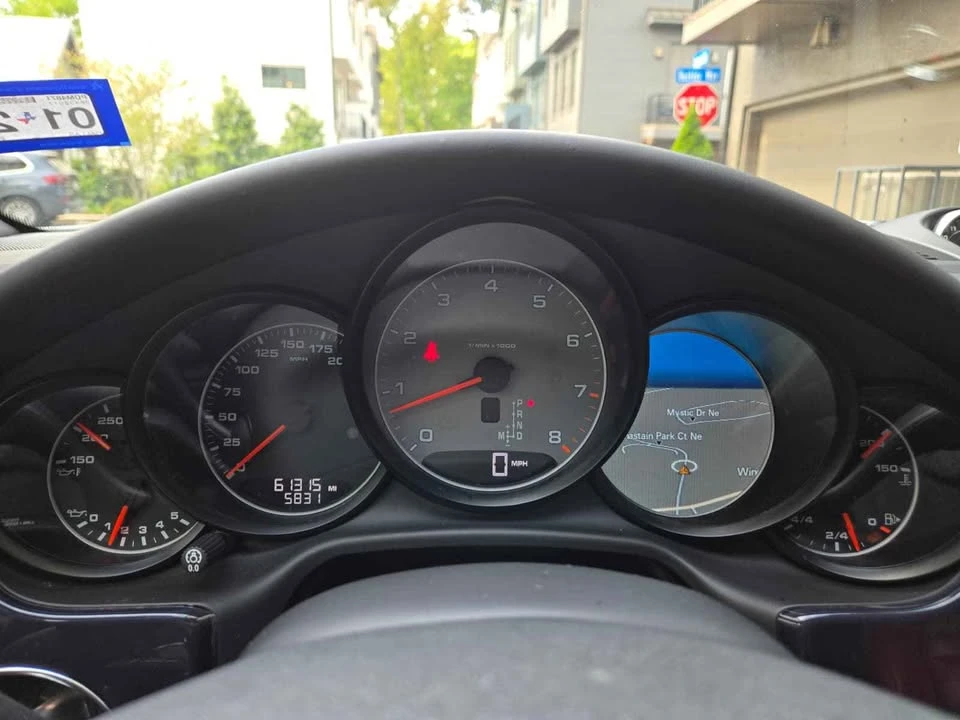 2014 Porsche 970 Panamera S - Image 14 of 20