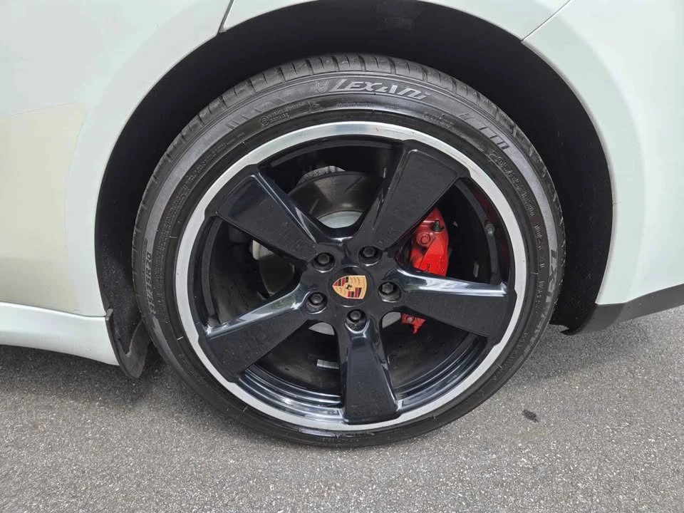 2014 Porsche 970 Panamera S - Image 15 of 20