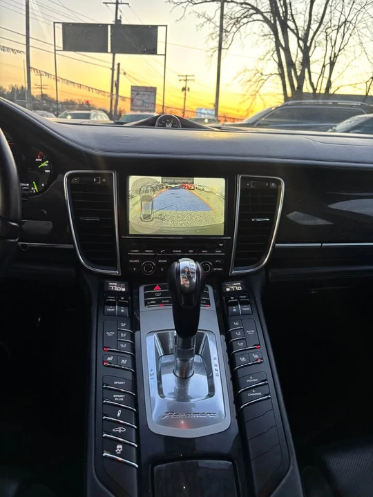 2014 Porsche 970 Panamera S - Image 15 of 18