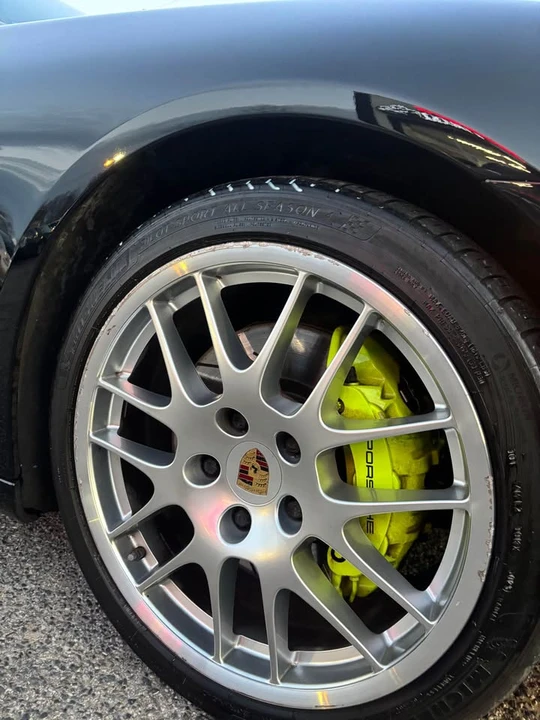 2014 Porsche 970 Panamera S - Image 8 of 18