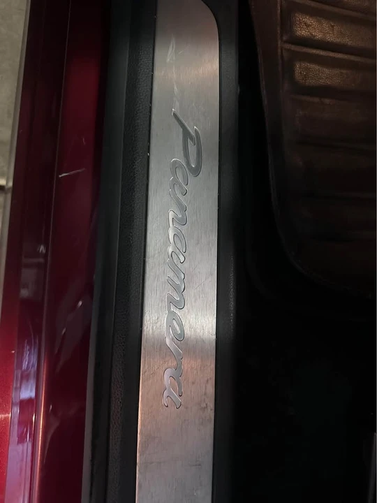 2014 Porsche 970 Panamera - Image 9 of 19