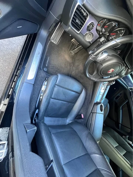 2014 Porsche 970 Panamera - Image 14 of 14