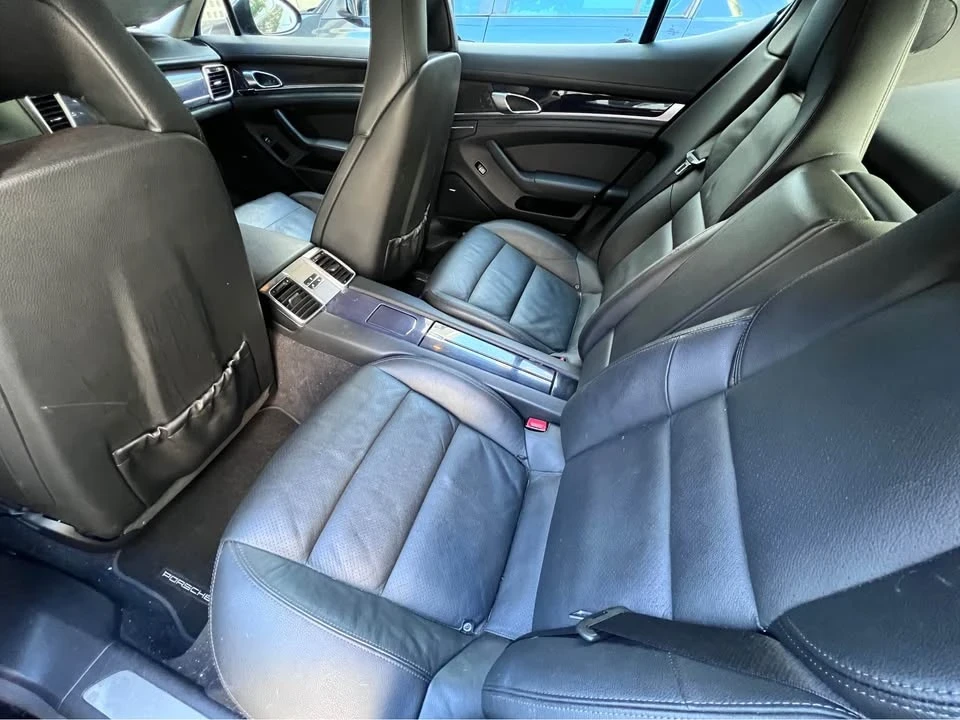 2014 Porsche 970 Panamera - Image 13 of 14