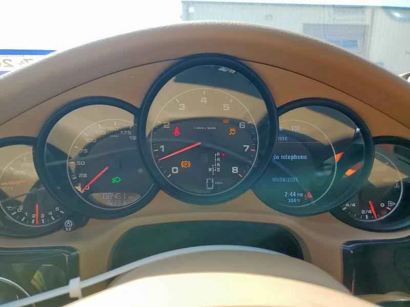 2014 Porsche 970 Panamera - Image 10 of 11