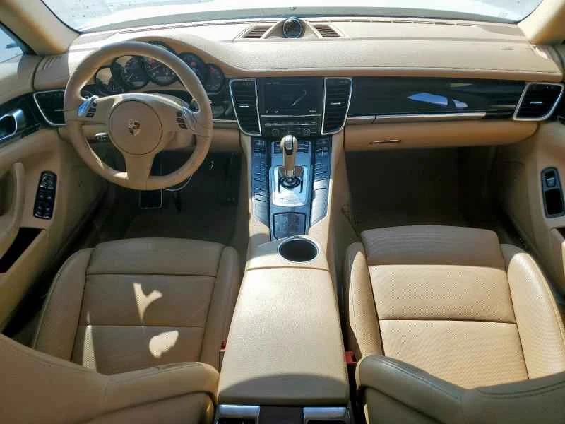 2014 Porsche 970 Panamera - Image 8 of 11