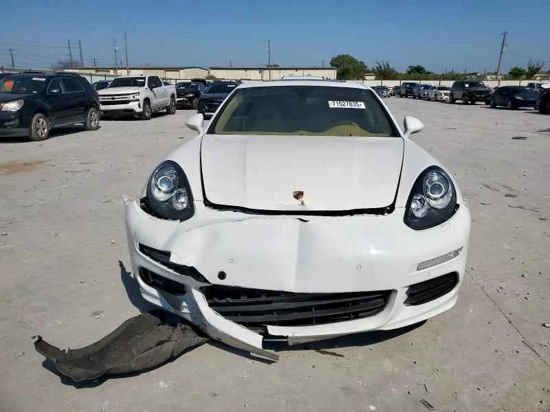 2014 Porsche 970 Panamera - Image 3 of 11
