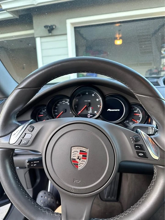 2014 Porsche 970 Panamera - Image 10 of 15