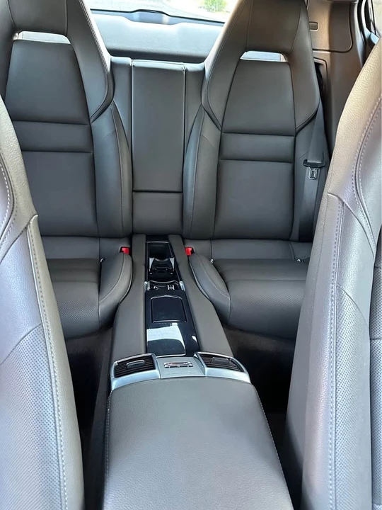 2014 Porsche 970 Panamera - Image 15 of 15