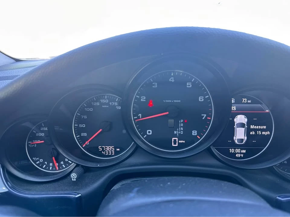 2014 Porsche 970 Panamera - Image 14 of 18