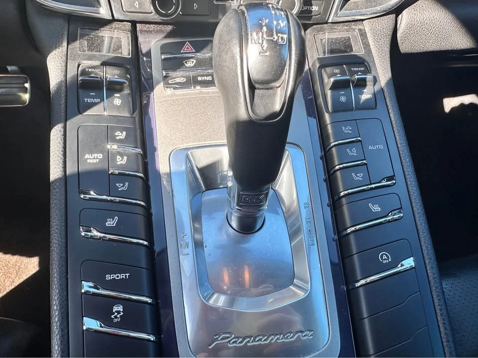 2014 Porsche 970 Panamera - Image 15 of 18